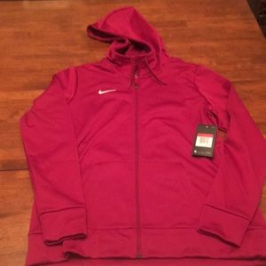 Nike Women’s Jacket